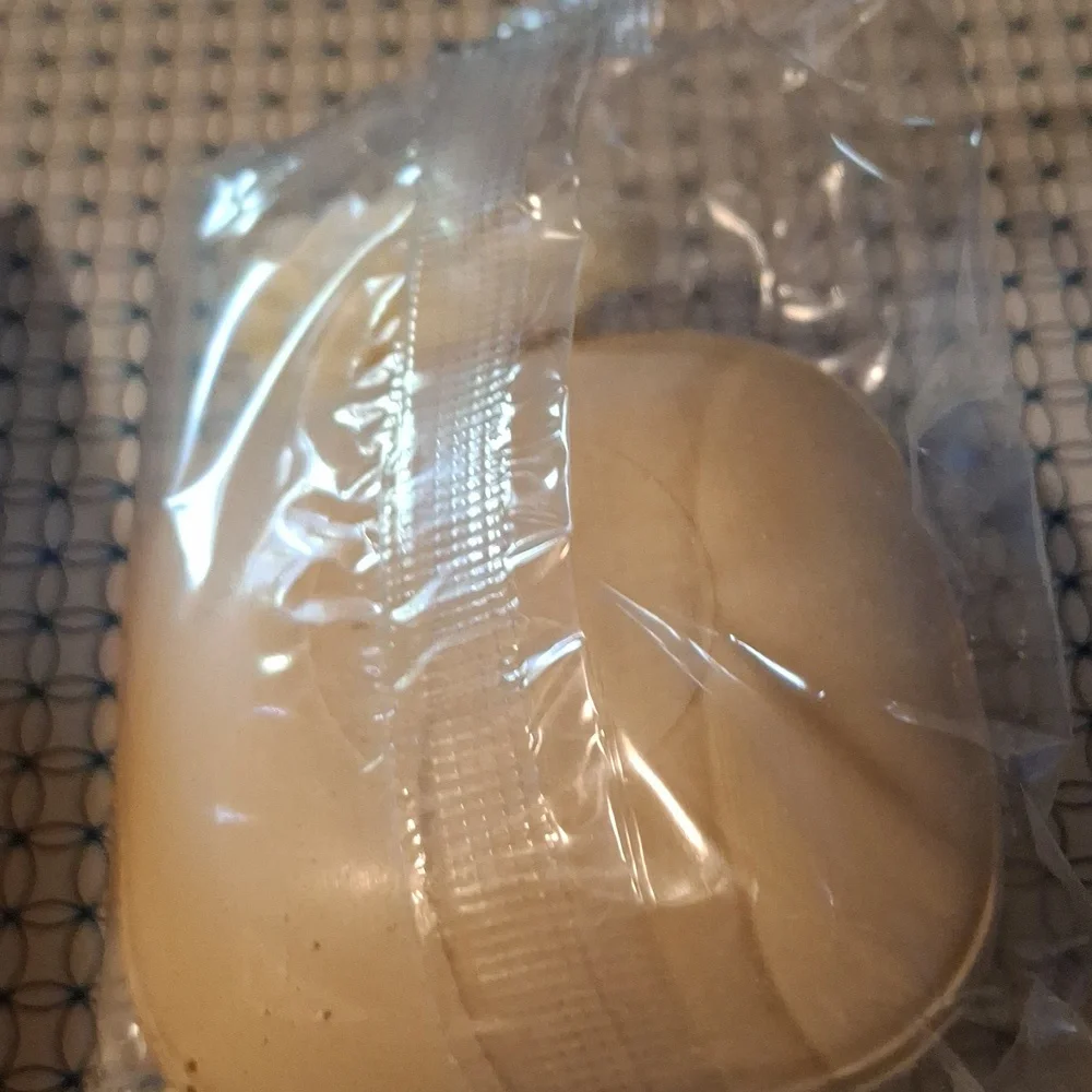 Avon Wild Country Cream Soap on a Rope Sealed